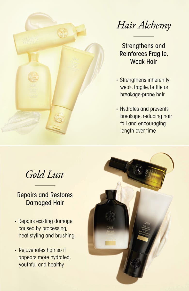 Hair Alchemy Resilience Conditioner
