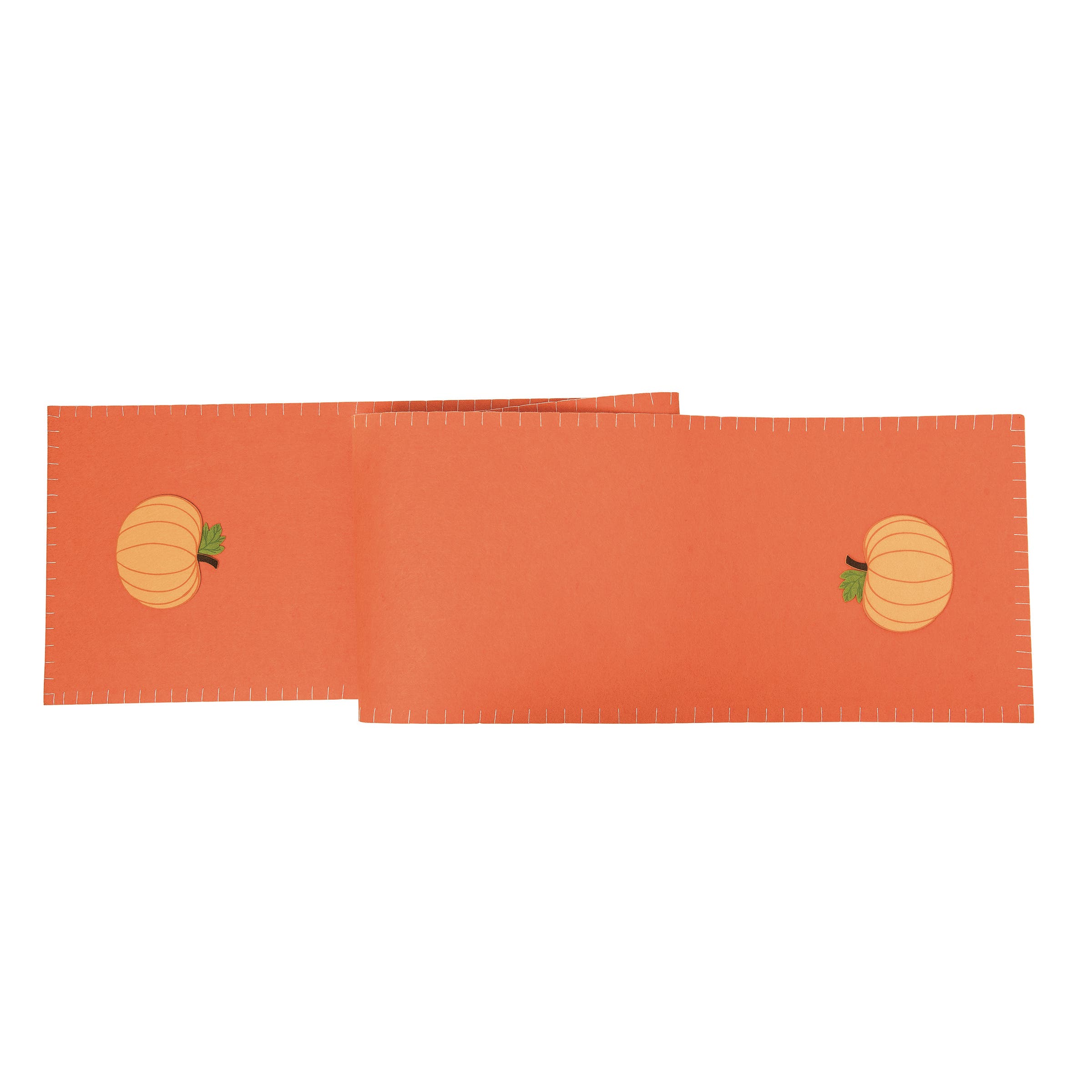 selected Orange
