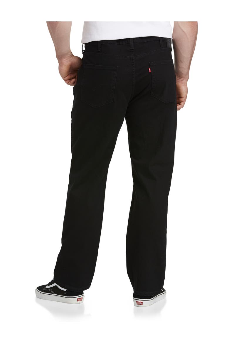 541 Future Flex Athletic Fit Stretch Jeans, Alternate, color, NATIVE CALI