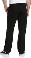 Levi's Big & Tall 541 Future Flex Athletic Fit Stretch Jeans