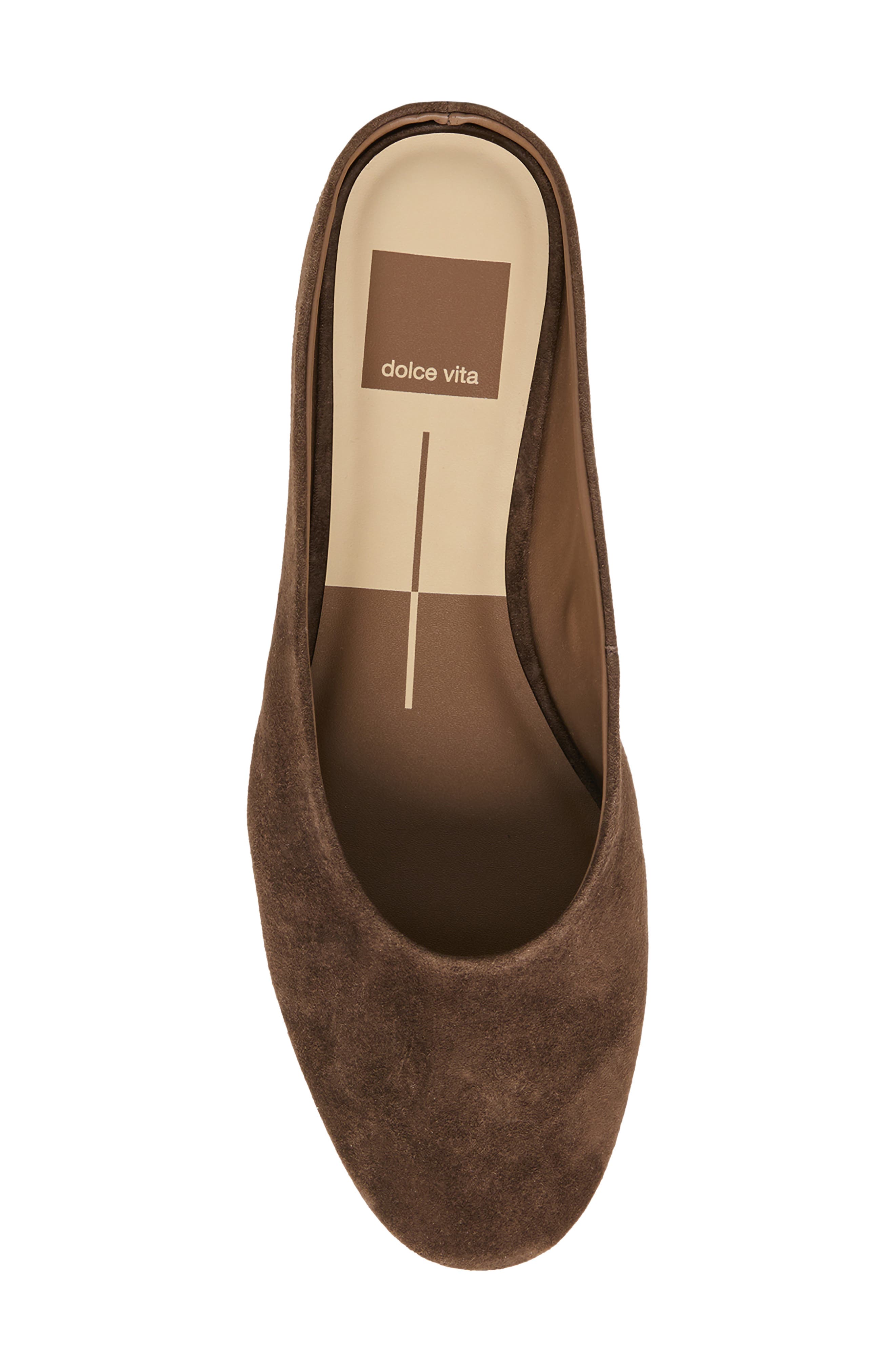 Dolce Vita Eila Mule, Alternate, color, 