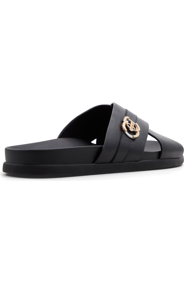 ALDO Delmar Slide Sandal, Alternate, color,