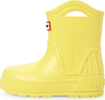 Kids' Georgey Waterproof Rain Boot