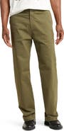 Saturdays NYC Ross Brushed Cotton Blend Pants
