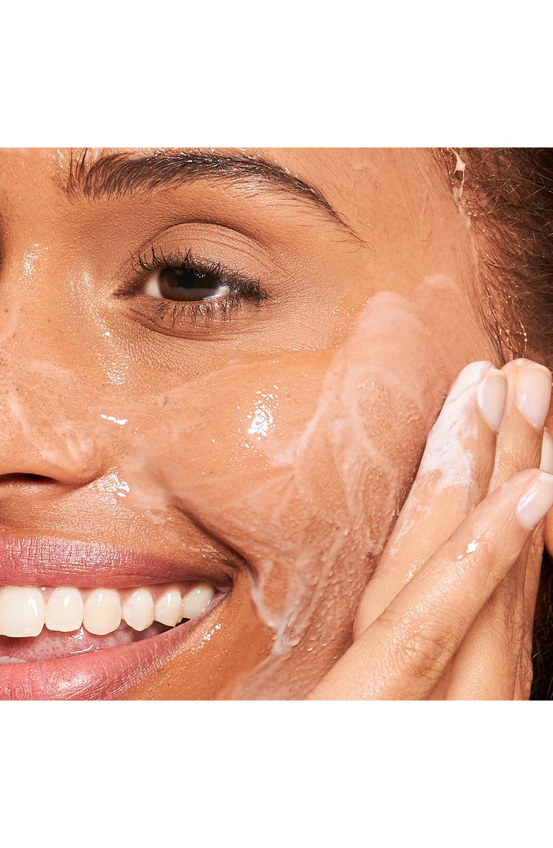 Beekman 1802 Milk Wash Exfoliating Jelly Cleanser, Alternate, color,