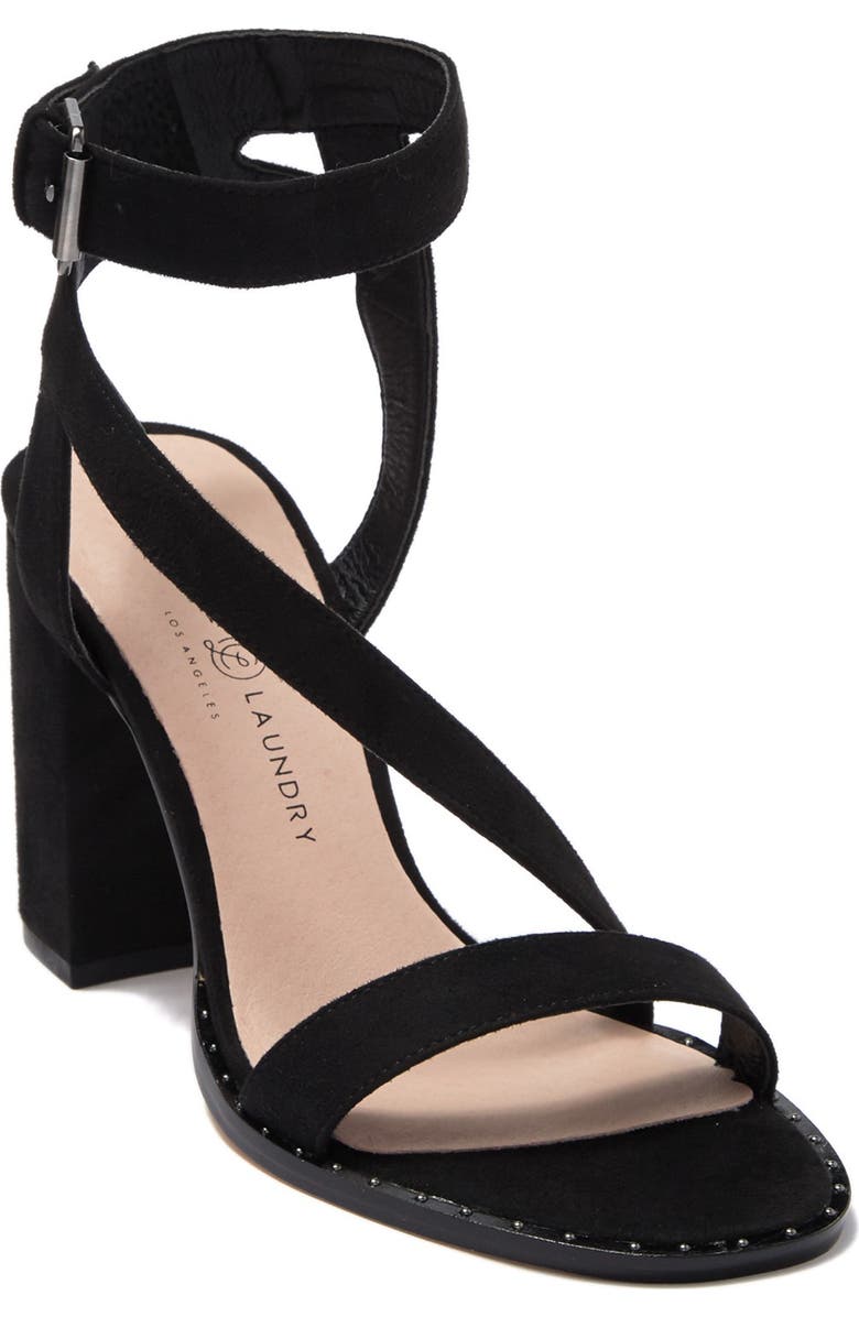 Chinese Laundry Simi Strappy Block Heel Sandal, Main, color,