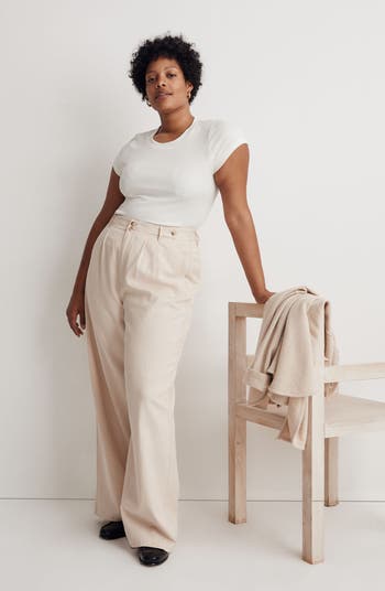 Harlow Wide Leg Pants