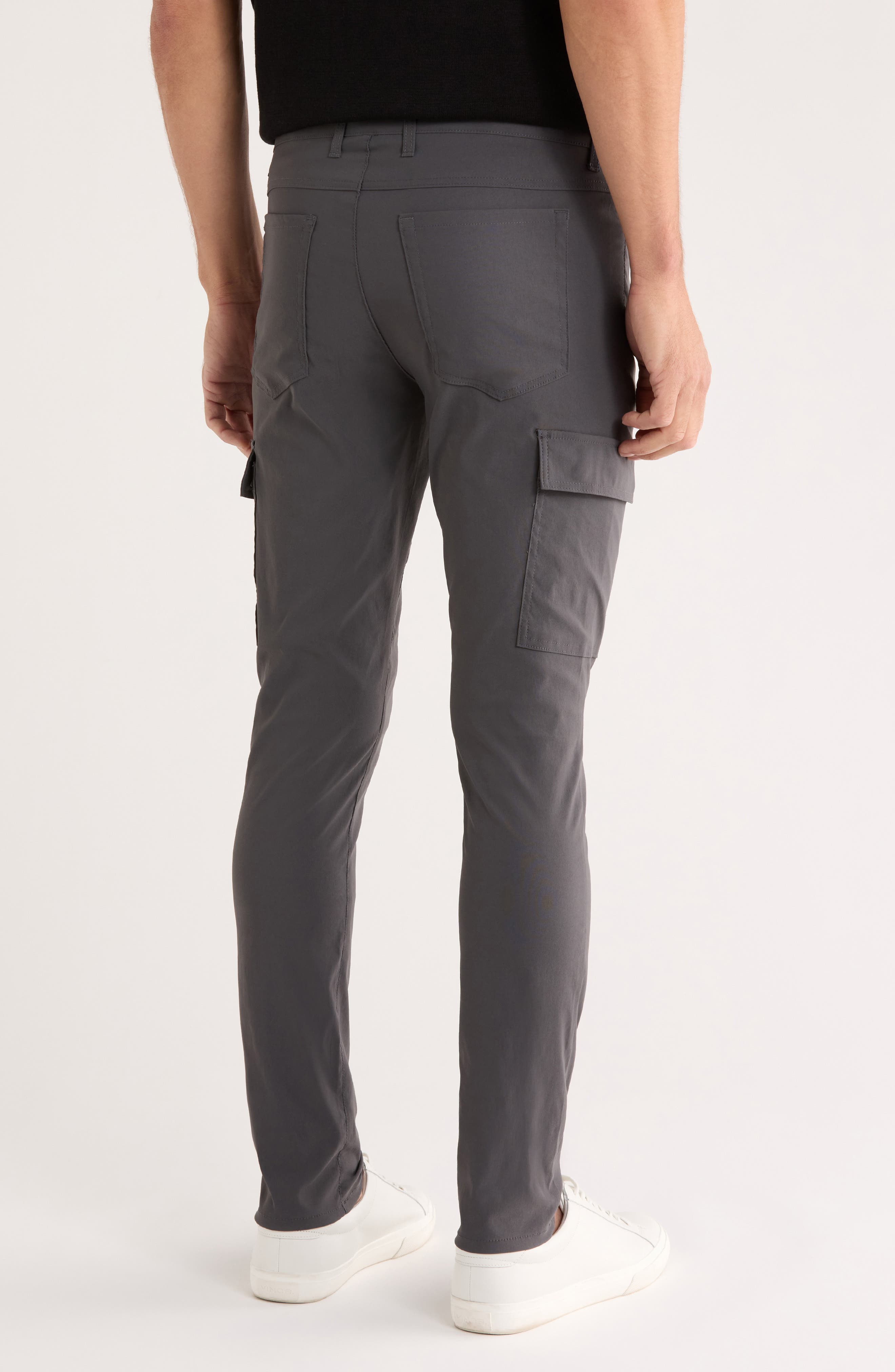 Essential Tech Cargo Pants - image 4