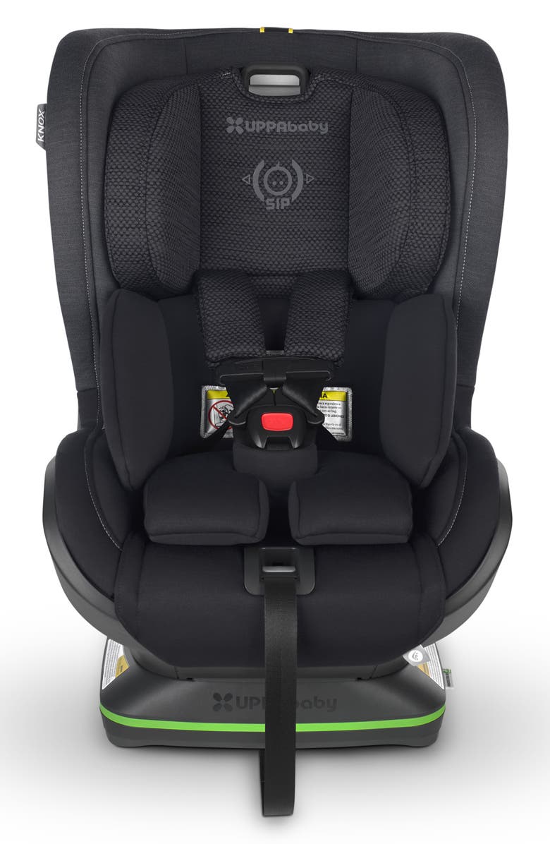 UPPAbaby Knox Convertible Car Seat, Alternate, color, 