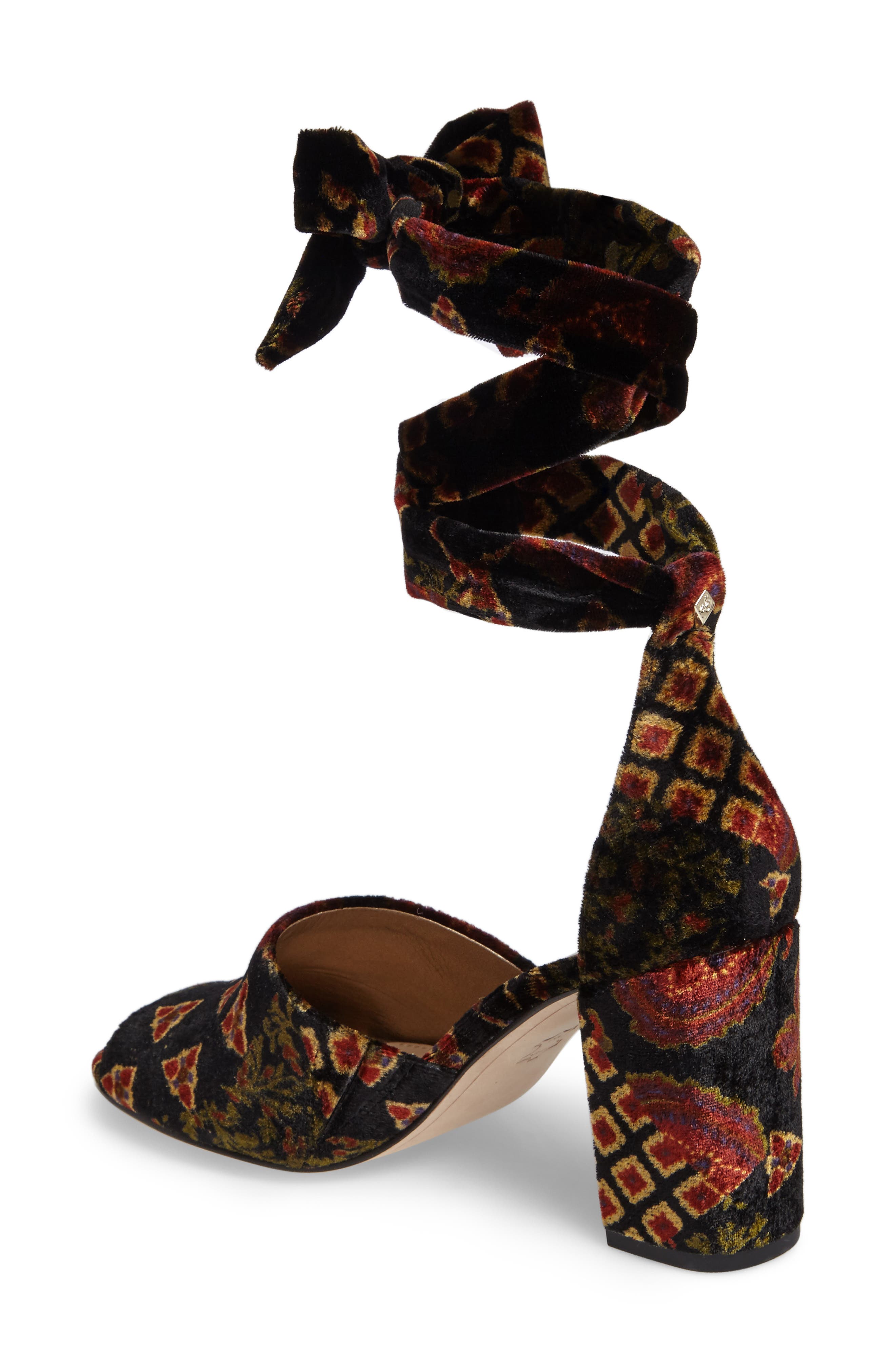 Sam Edelman Odele Sandal, Alternate, color, 