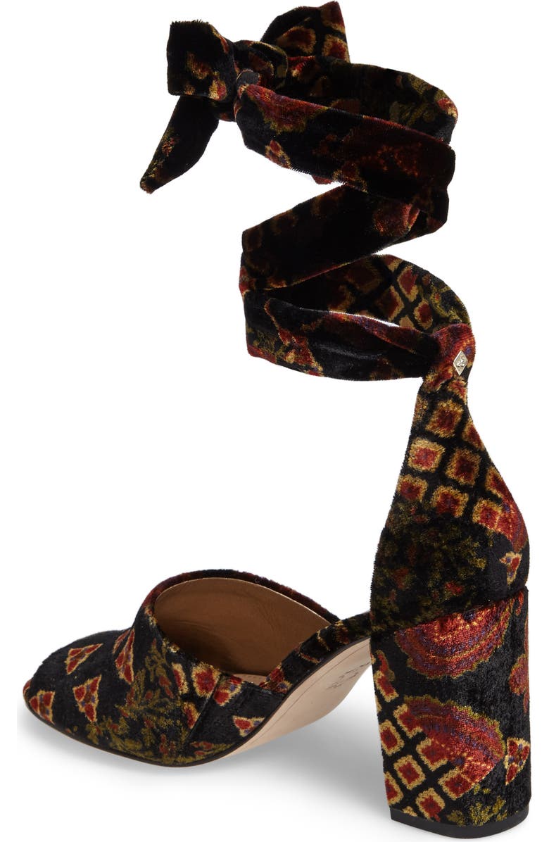 Sam Edelman Odele Sandal, Alternate, color,