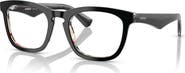 Burberry 53mm Square optical glasses