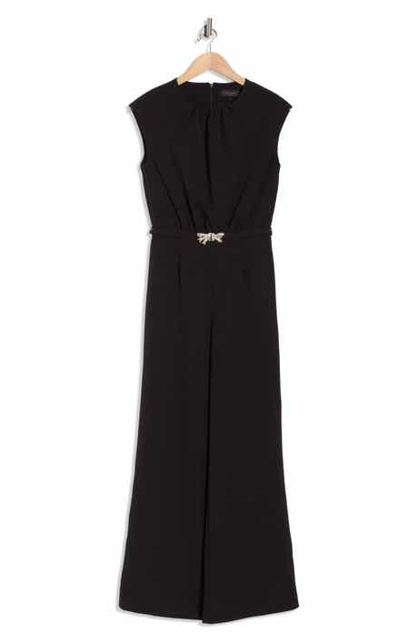 Ted Baker Anya Belted Jumpsuit