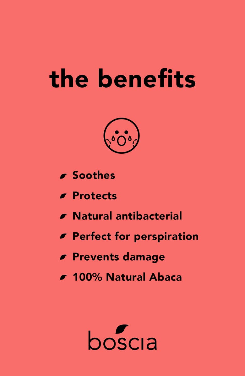 Boscia Green Tea Blotting Linens, Alternate, color,