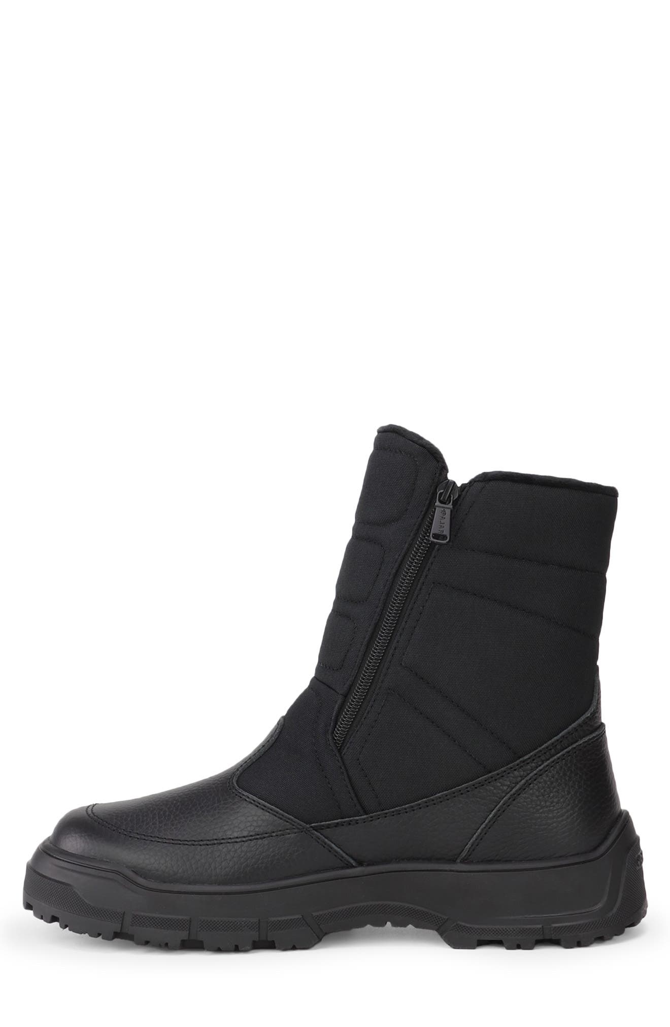 Pajar Mirko Waterproof Hiking Boot (Men) | Nordstrom
