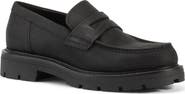 Vagabond Shoemakers Cameron Lugged Penny Loafer