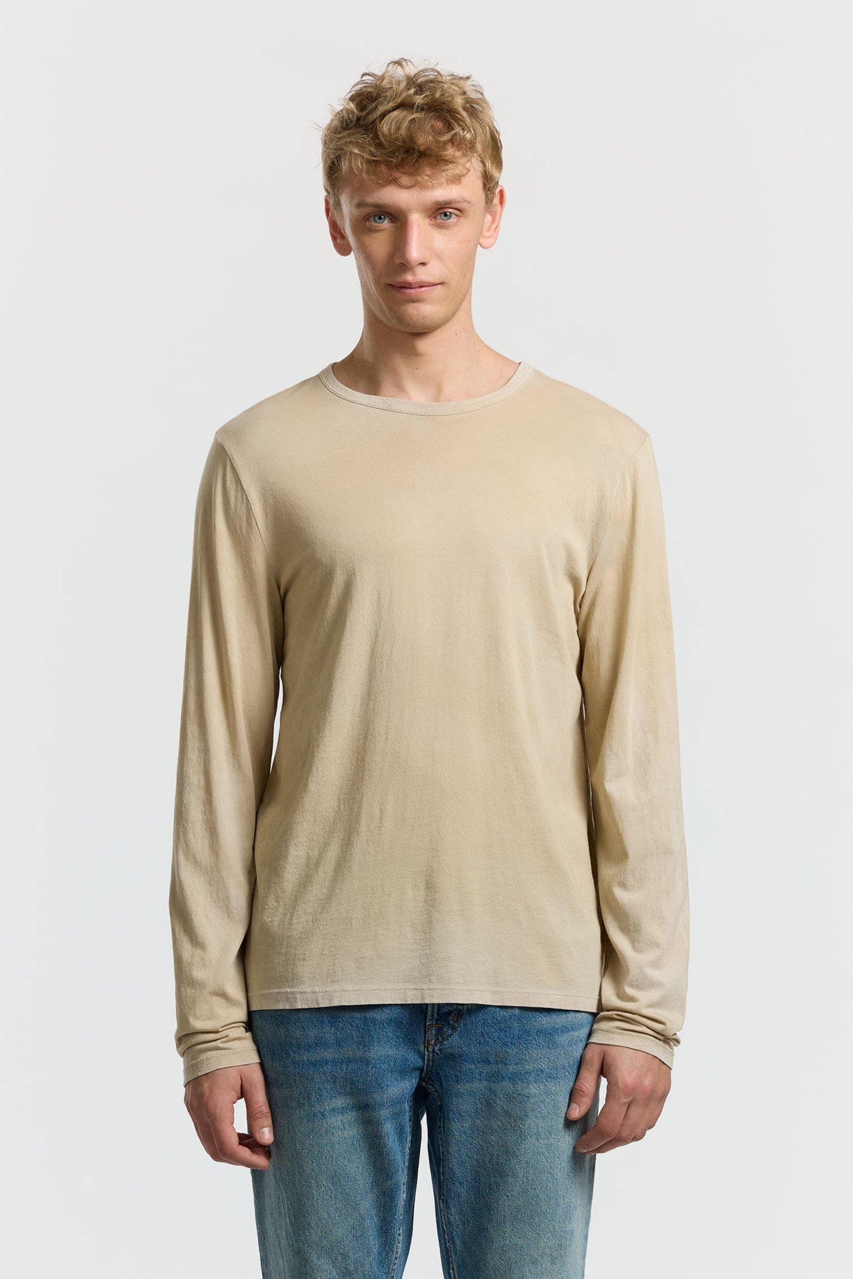 Classic Crew Shirt - image 2