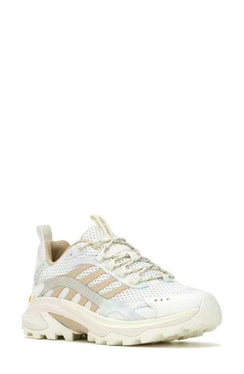 Moab Speed Hiking Sneaker (Women)