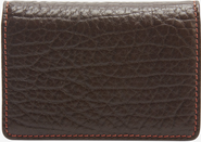Tusk Amsterdam Card Case