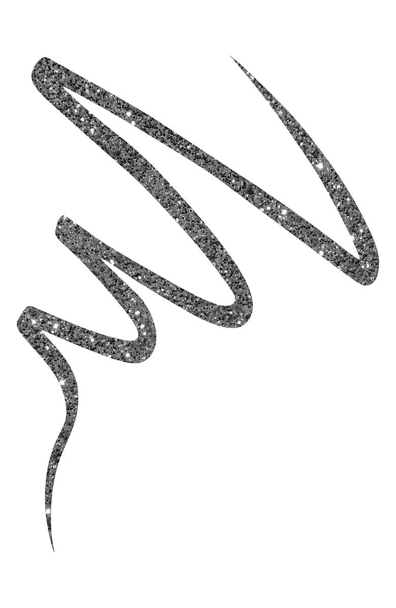 MODELCO KARL LAGERFELD + MODELCO Kiss Me Karl Glitter Eyeliner Duo, Alternate, color, 