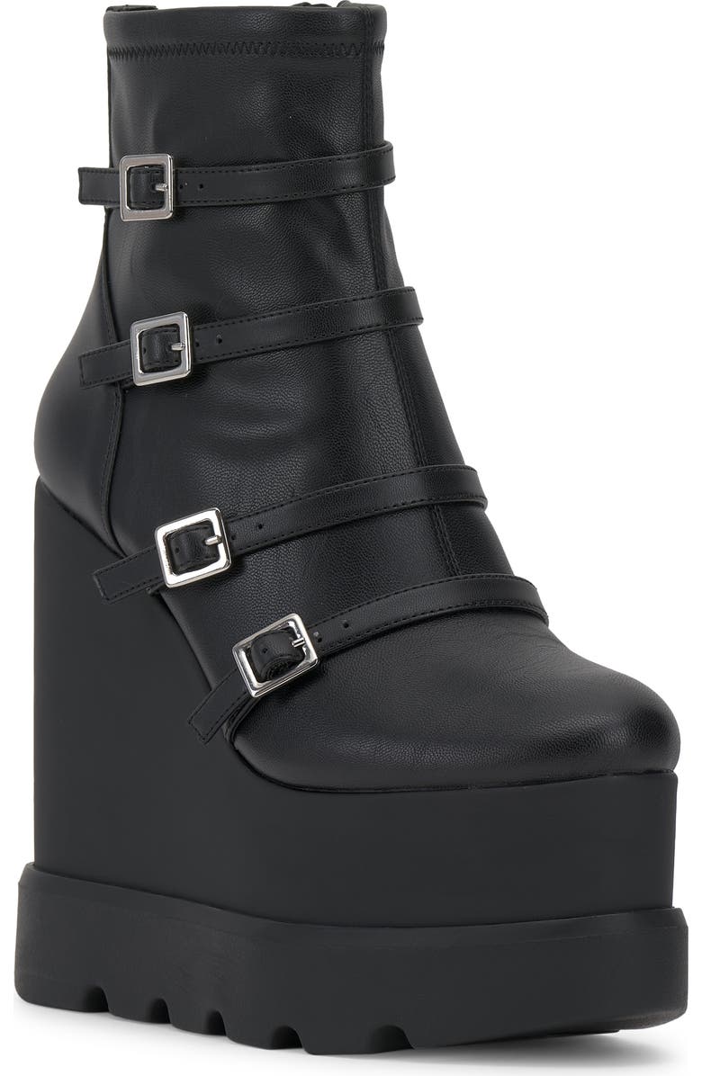 Jessica Simpson Chaela Platform Bootie, Main, color,