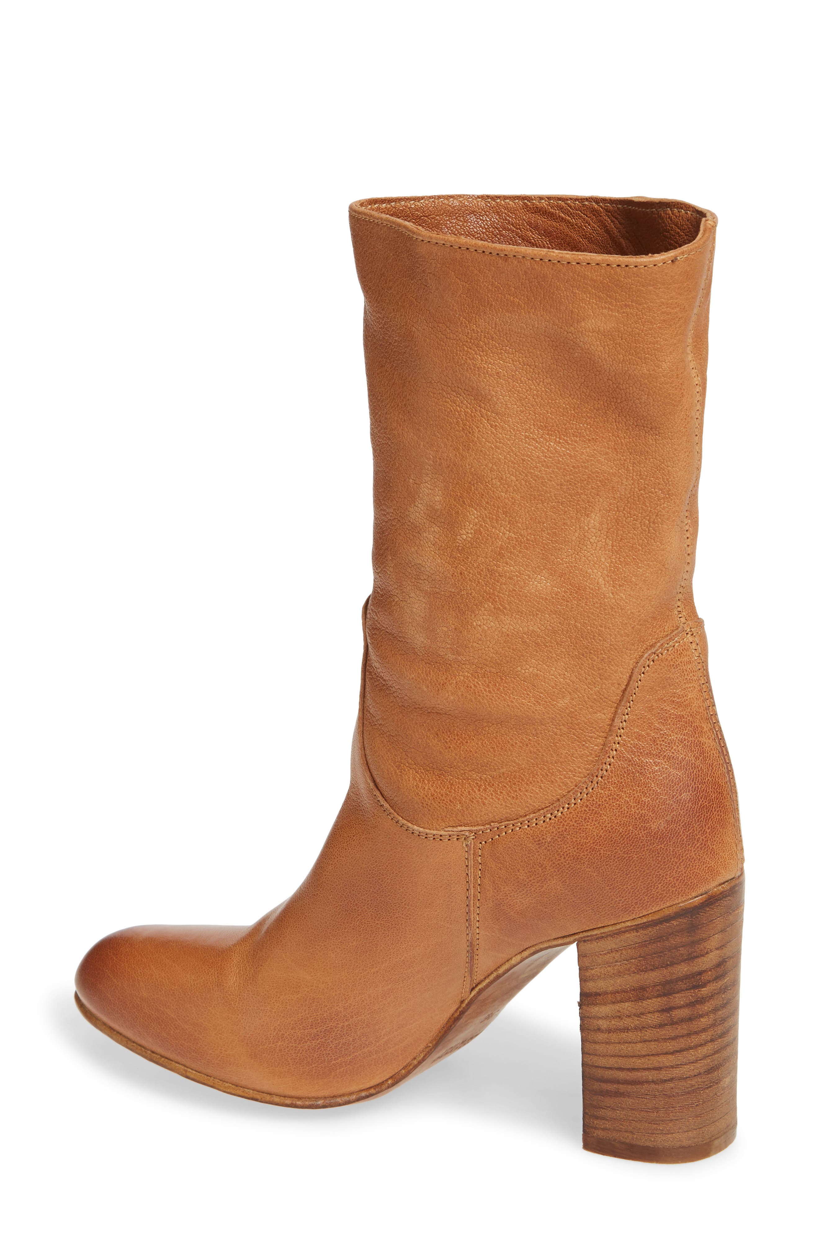 Dakota Boot, Alternate, color, BROWN