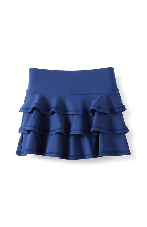 Kid's Active Swing Skort