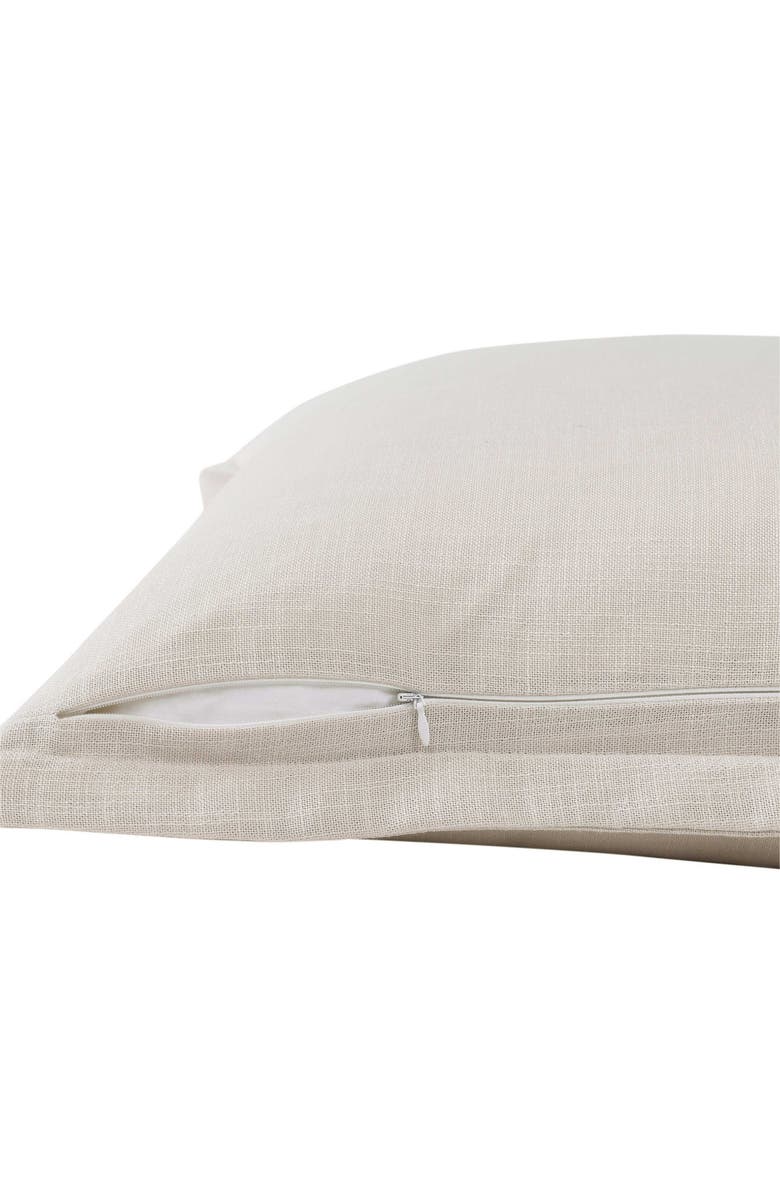 Tommy Bahama Island Estate Throw Pillow, Alternate, color, Light Beige