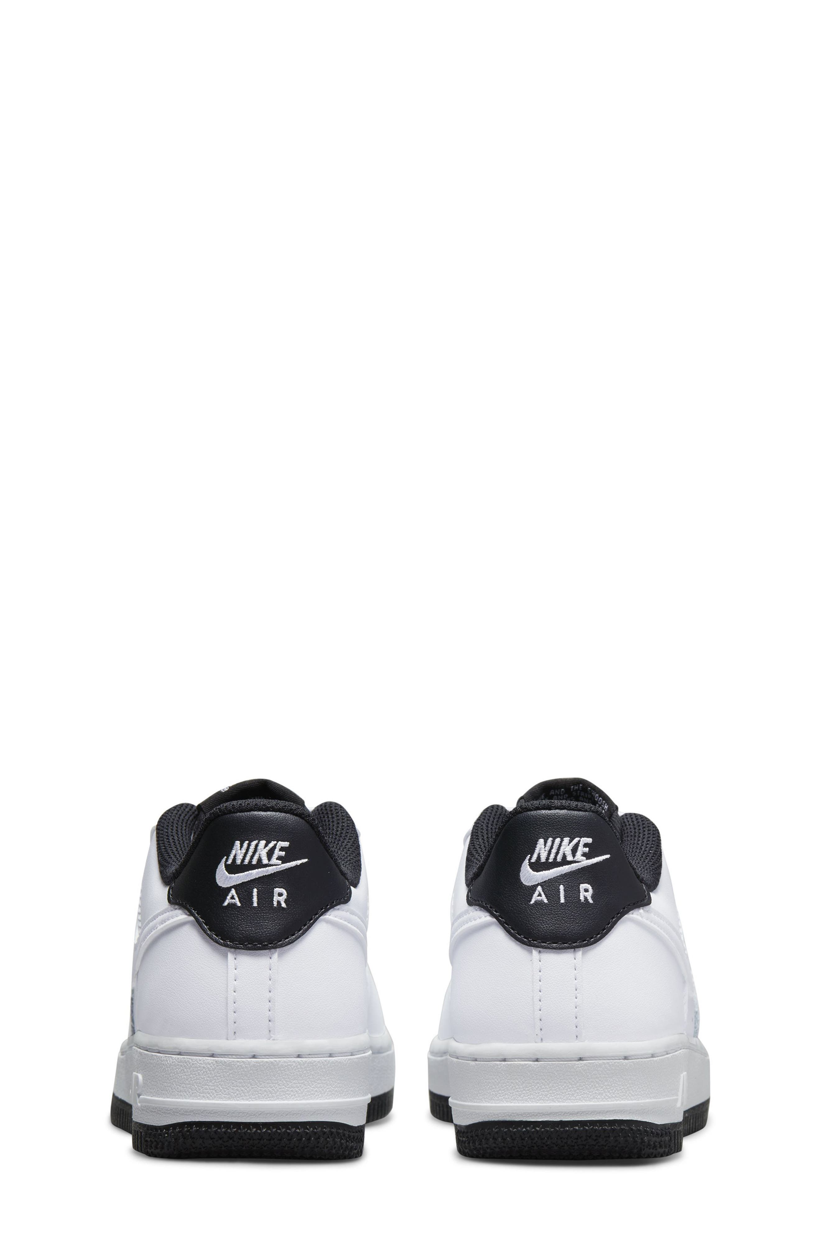 Nike Air Force 1 ESS Sneaker, Alternate, color, 