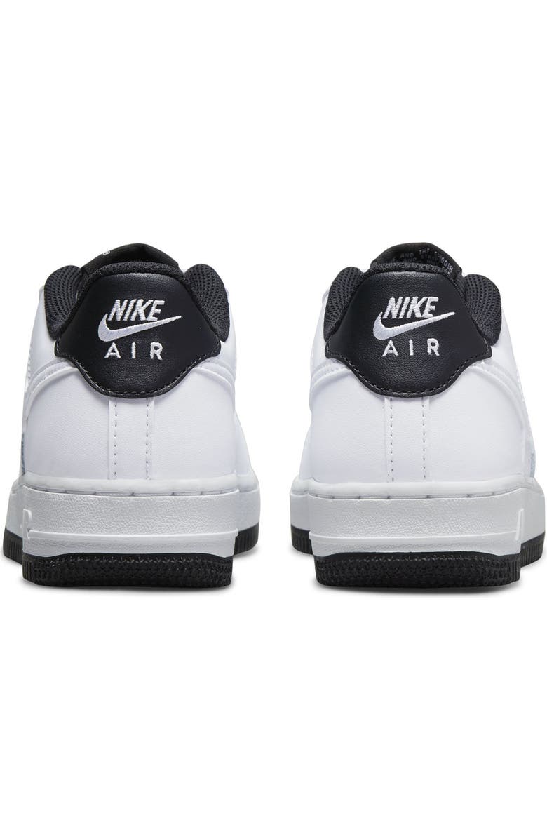Nike Air Force 1 ESS Sneaker, Alternate, color,