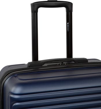 SFO 3 Piece Hardside Luggage Set