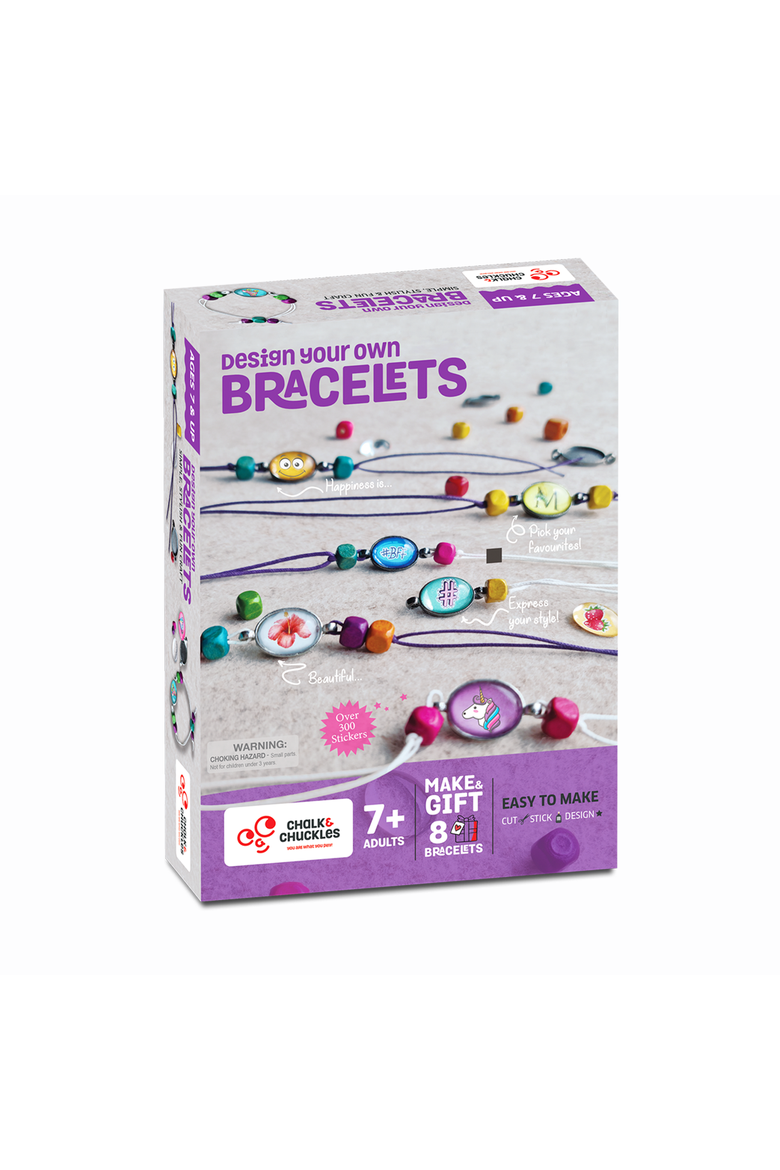 Design your own Bracelet, Main, color, No Color