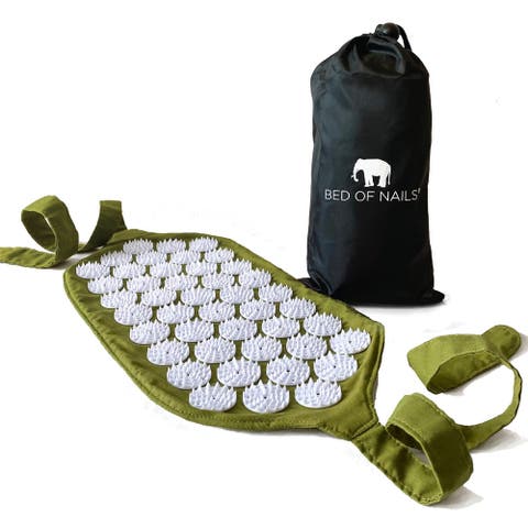 Bon Strap Original Acupressure Design with 1848 Precision Nails