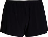 Magicsuit® Jersey Tap Shorts Swim Bottoms