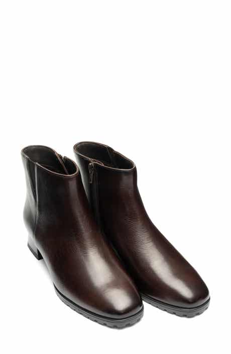 Galway Bootie