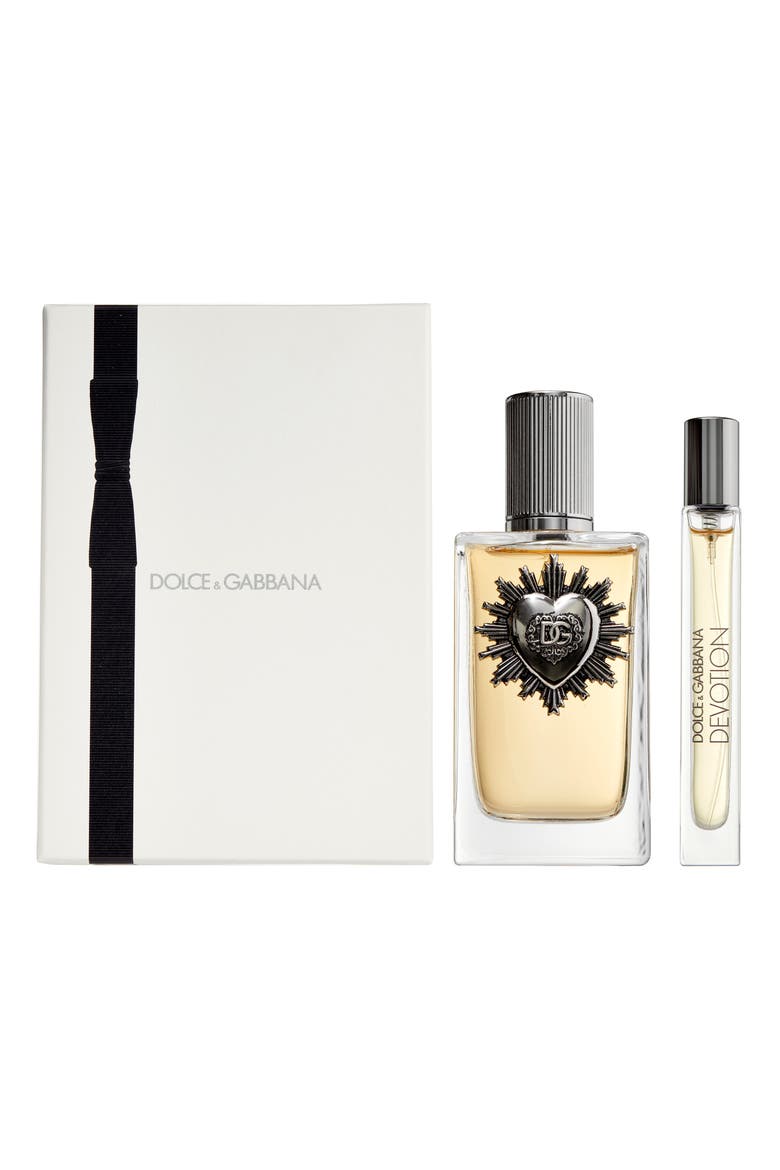 Devotion Eau de Parfum 2-Piece Set, Alternate, color, NO COLOR