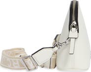 Marc Jacobs Trademarc 2.0 Dome Crossbody Bag