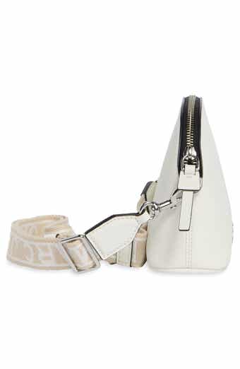 Trademarc 2.0 Dome Crossbody Bag