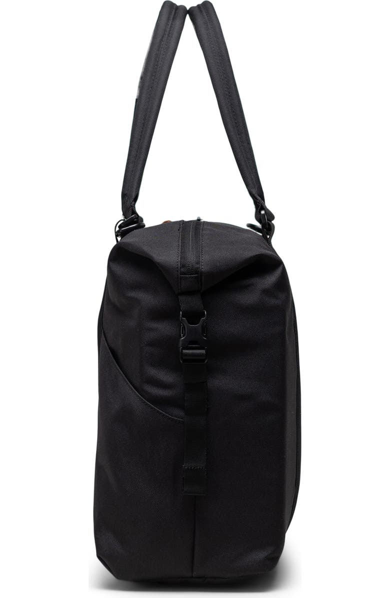 Herschel Supply Co. Strand 24-Liter Duffle Diaper Bag, Alternate, color,