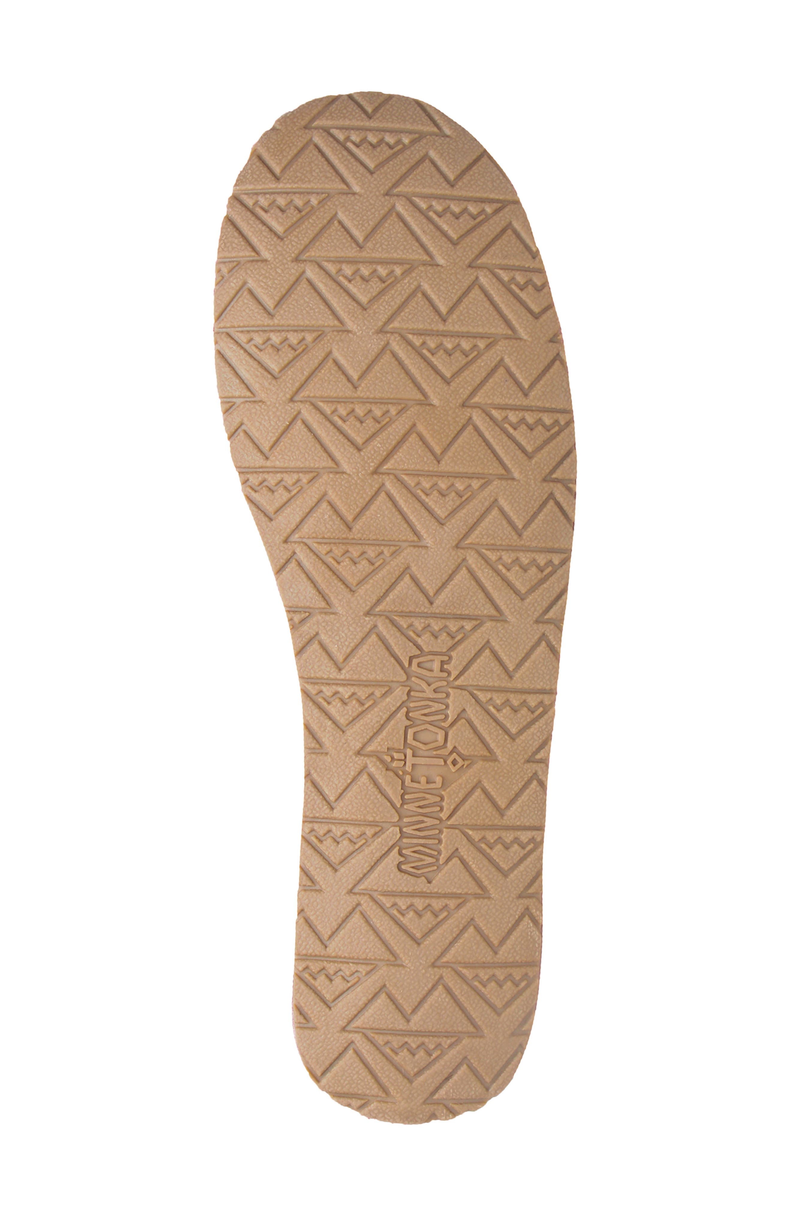 Cosi Faux Shearling Slipper, Alternate, color, GREY SUEDE