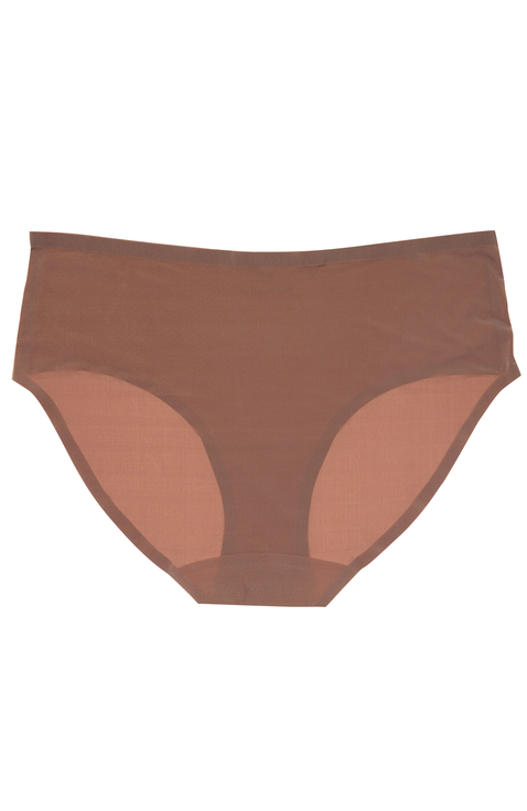 No Brainer Seamless Briefs