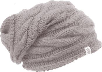 Nirvanna Designs Triple Braid Cable Slouch | Nordstrom display picture 2