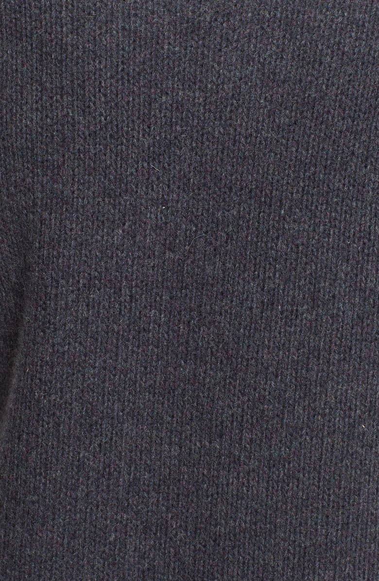 Majestic Filatures Majestic Long Wool Cardigan, Alternate, color,