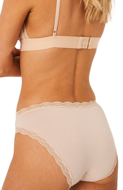 Original Knicker Four Pack