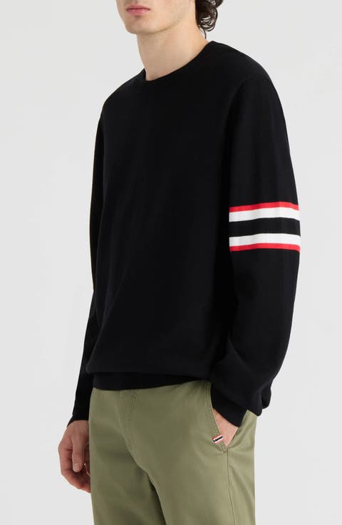 Peter Crewneck Sweater