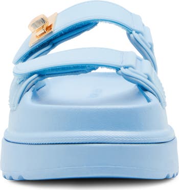 Bigschmona Platform Sandal
