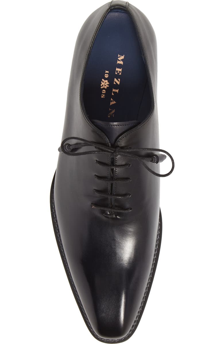 Mezlan Enterprise Wholecut Oxford, Alternate, color,