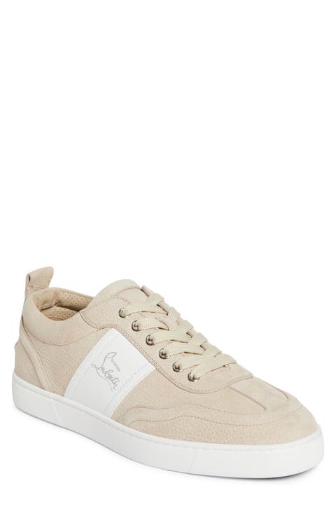 Retero Sneaker (Men)