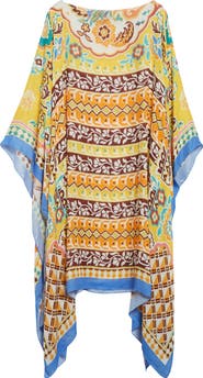 Etro Beachwear Caftan