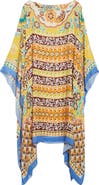Etro Beachwear Caftan